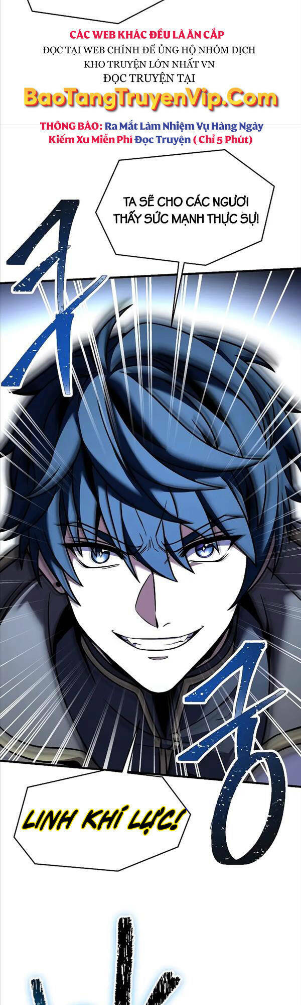 Huyền Thoại Giáo Sĩ Trở Lại - Chapter 87 - Page 37