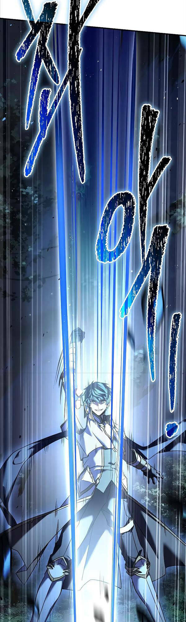 Huyền Thoại Giáo Sĩ Trở Lại - Chapter 87 - Page 38