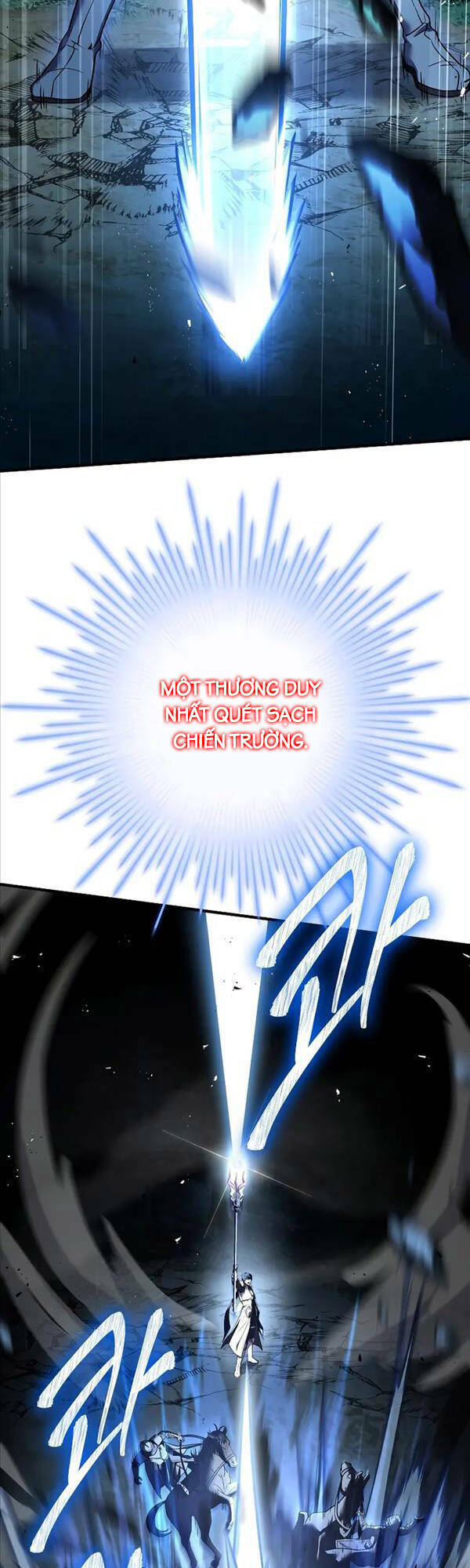 Huyền Thoại Giáo Sĩ Trở Lại - Chapter 87 - Page 39