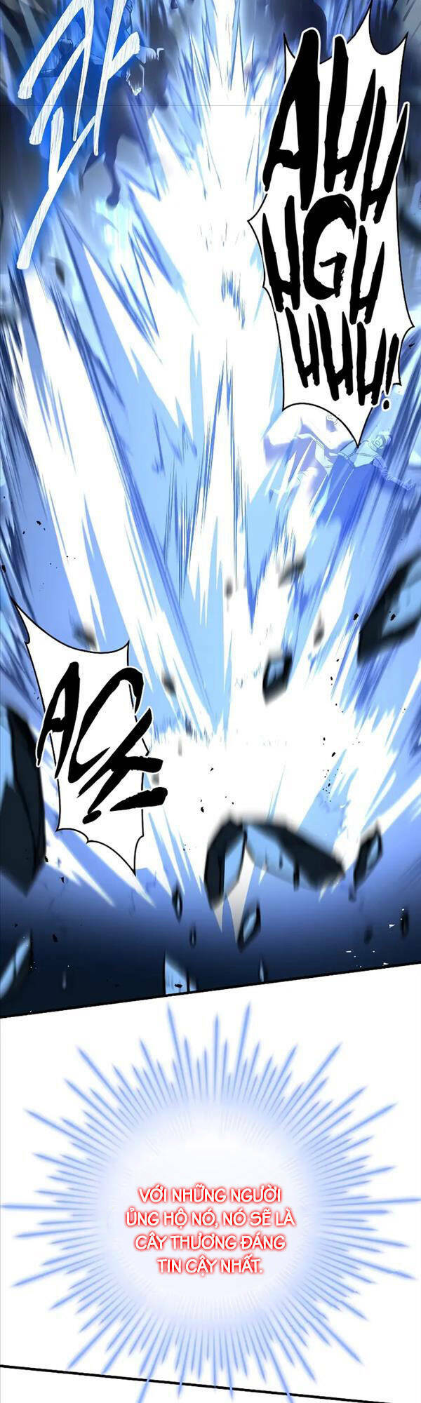 Huyền Thoại Giáo Sĩ Trở Lại - Chapter 87 - Page 40