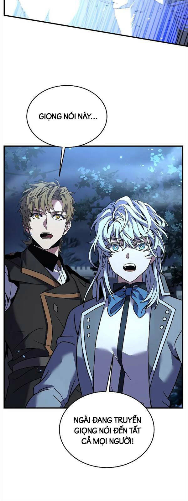 Huyền Thoại Giáo Sĩ Trở Lại - Chapter 87 - Page 42