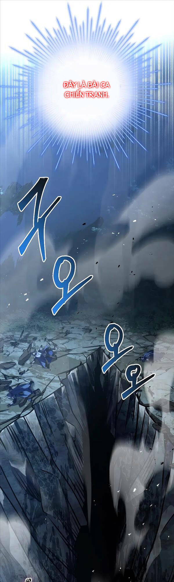 Huyền Thoại Giáo Sĩ Trở Lại - Chapter 87 - Page 43
