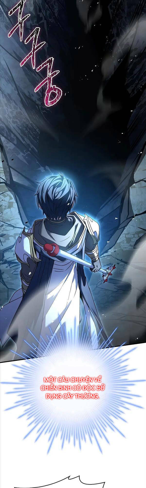 Huyền Thoại Giáo Sĩ Trở Lại - Chapter 87 - Page 44