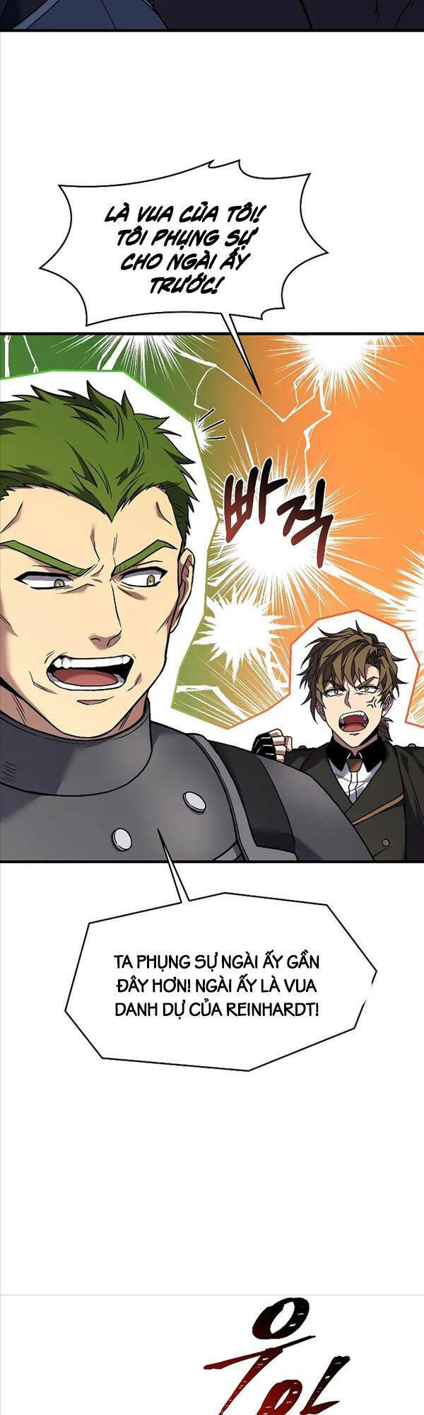 Huyền Thoại Giáo Sĩ Trở Lại - Chapter 87 - Page 48