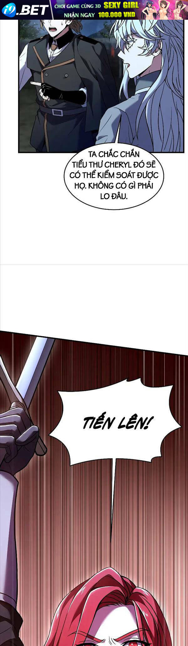 Huyền Thoại Giáo Sĩ Trở Lại - Chapter 87 - Page 50