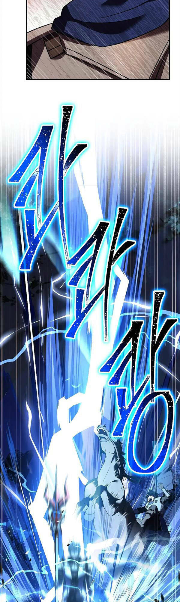 Huyền Thoại Giáo Sĩ Trở Lại - Chapter 87 - Page 56