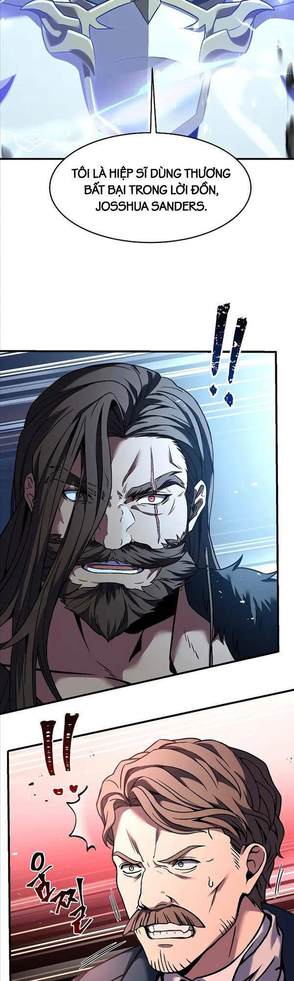 Huyền Thoại Giáo Sĩ Trở Lại - Chapter 87 - Page 58