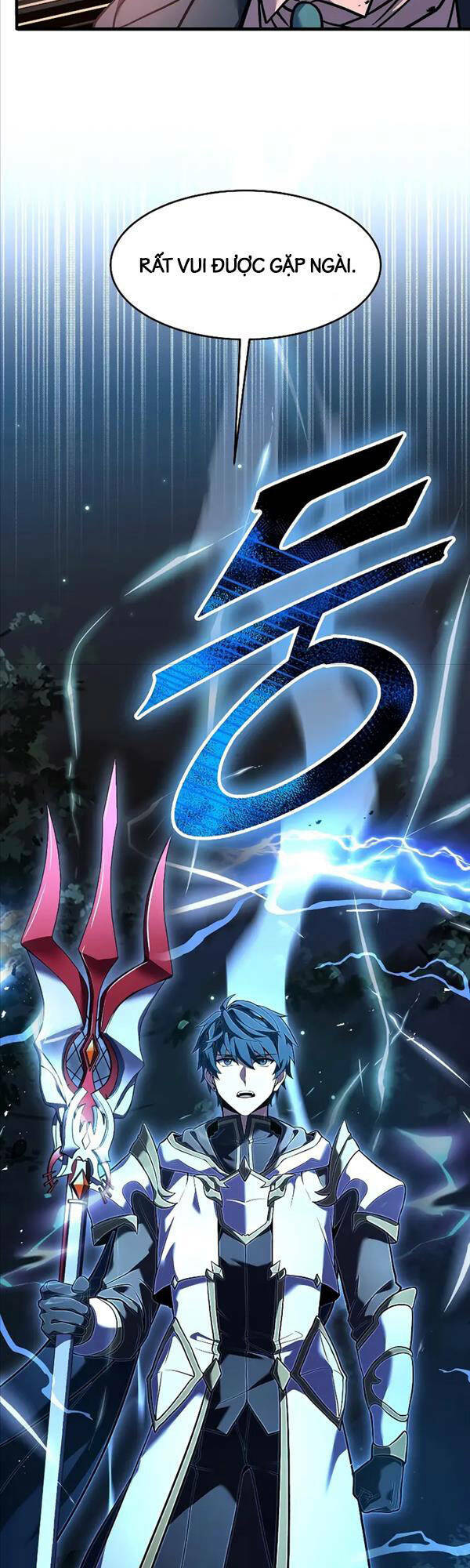 Huyền Thoại Giáo Sĩ Trở Lại - Chapter 87 - Page 59