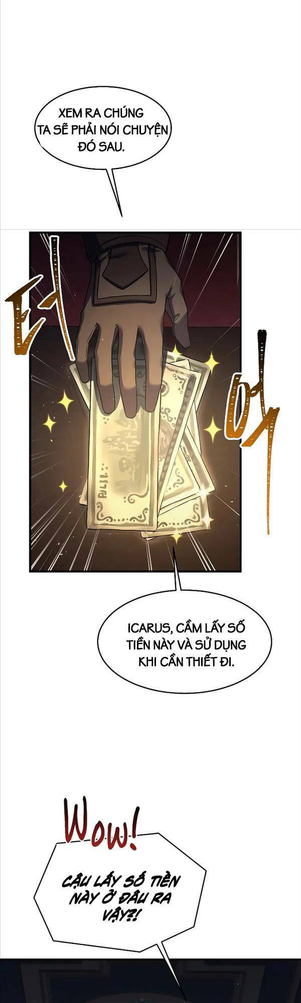 Huyền Thoại Giáo Sĩ Trở Lại - Chapter 87 - Page 6