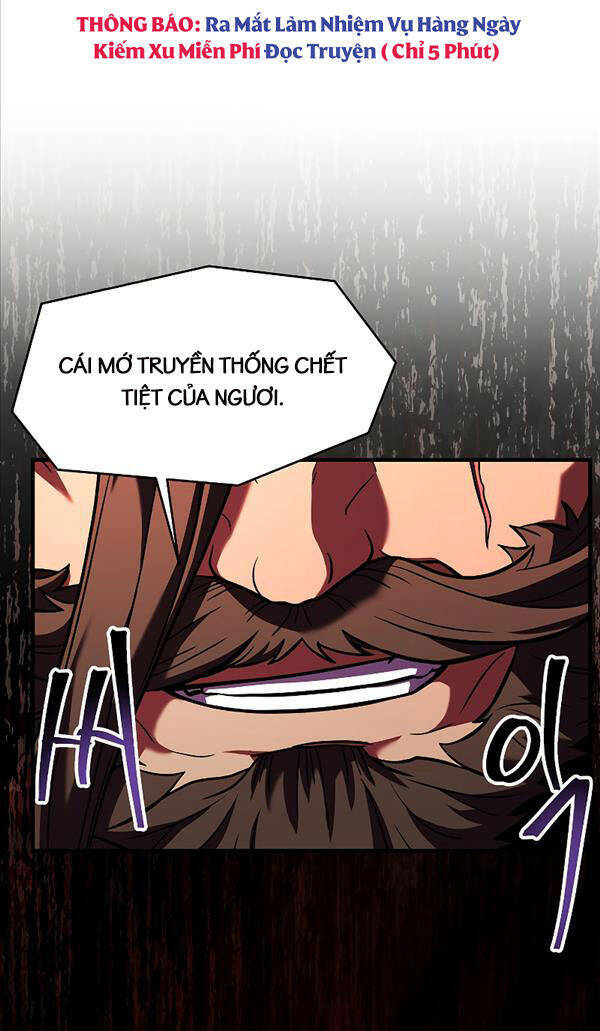 Huyền Thoại Giáo Sĩ Trở Lại - Chapter 88 - Page 11