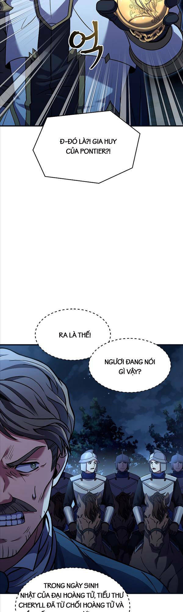 Huyền Thoại Giáo Sĩ Trở Lại - Chapter 88 - Page 15