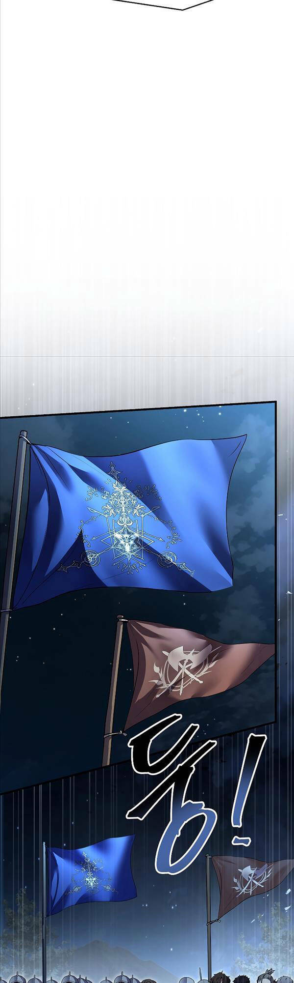 Huyền Thoại Giáo Sĩ Trở Lại - Chapter 88 - Page 17