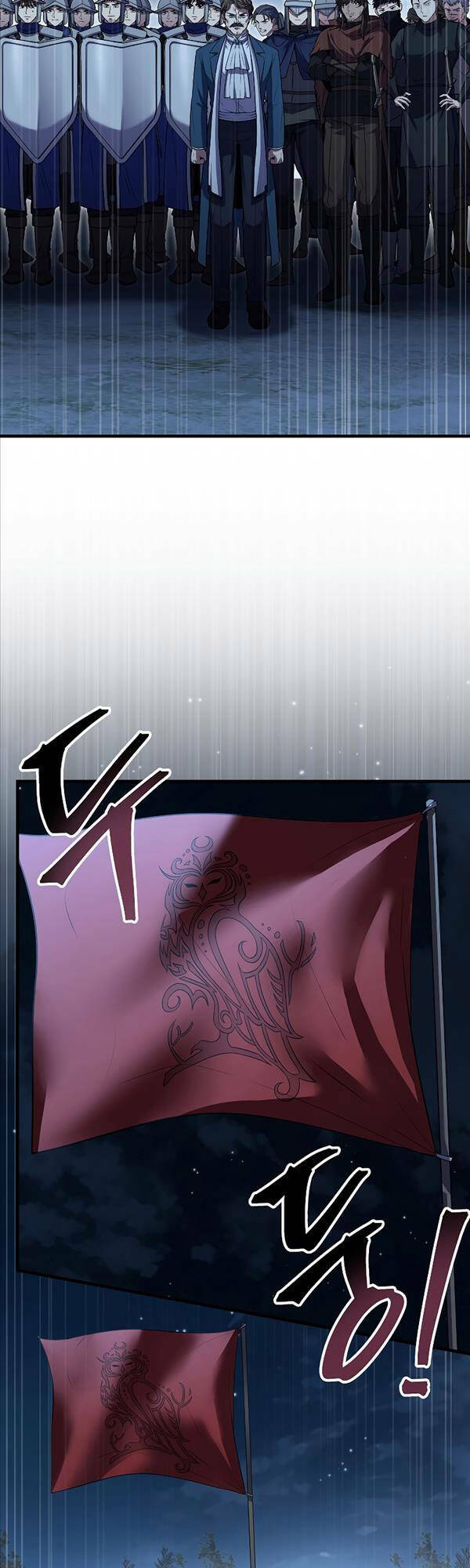 Huyền Thoại Giáo Sĩ Trở Lại - Chapter 88 - Page 18