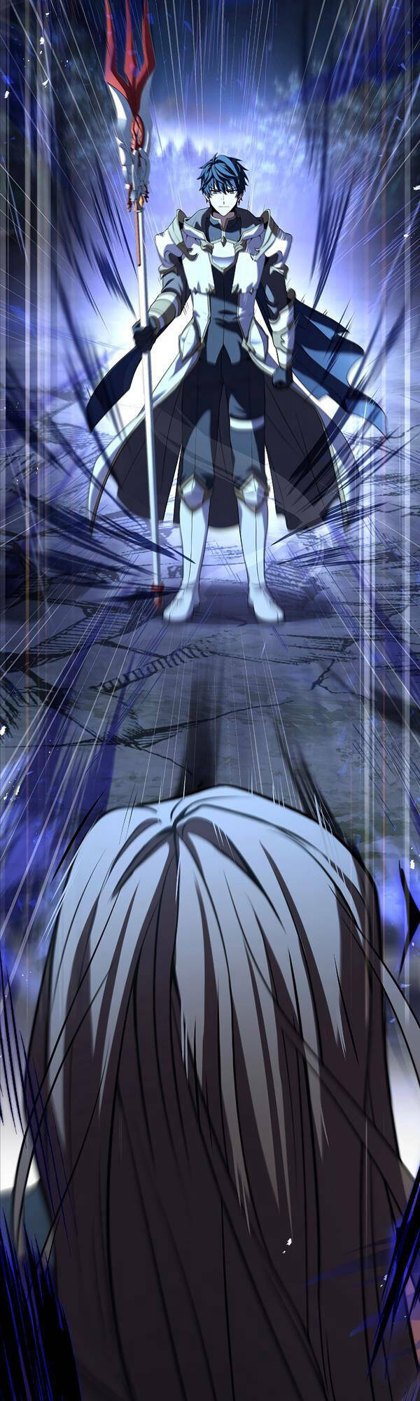 Huyền Thoại Giáo Sĩ Trở Lại - Chapter 88 - Page 25