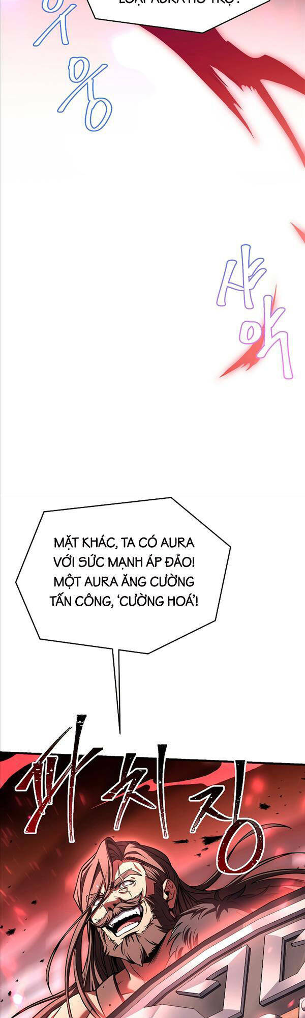 Huyền Thoại Giáo Sĩ Trở Lại - Chapter 88 - Page 29