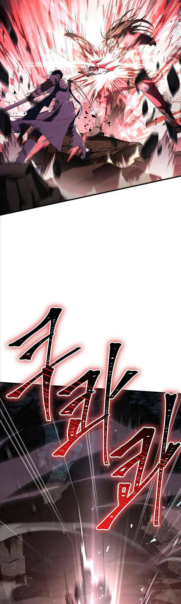 Huyền Thoại Giáo Sĩ Trở Lại - Chapter 88 - Page 37