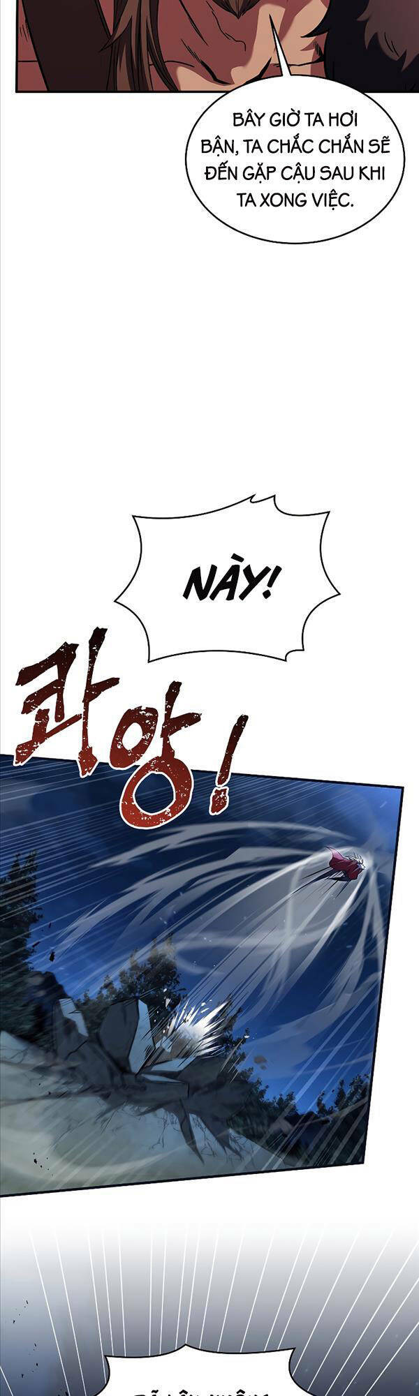 Huyền Thoại Giáo Sĩ Trở Lại - Chapter 88 - Page 3