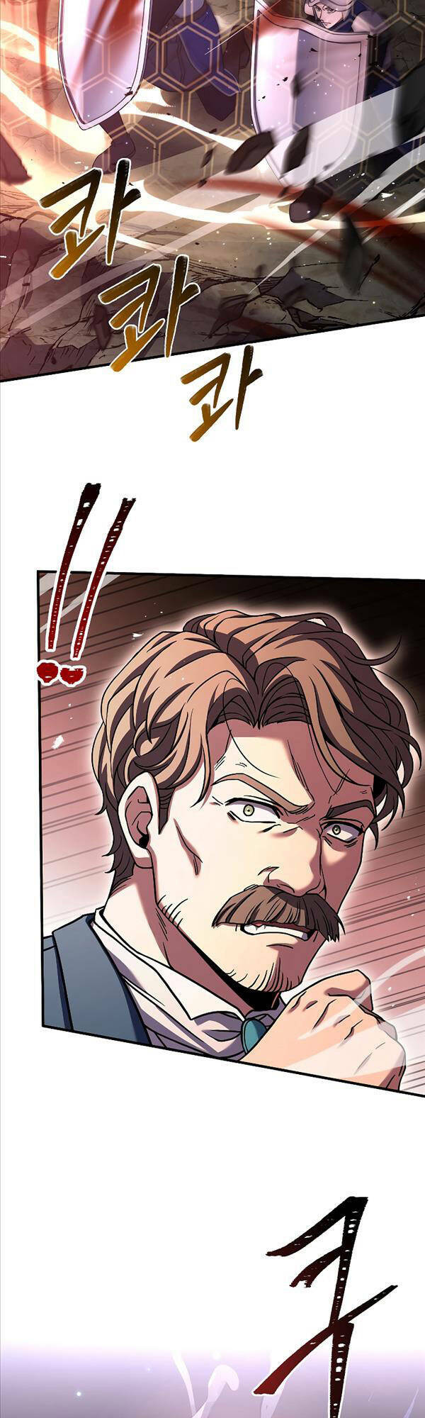 Huyền Thoại Giáo Sĩ Trở Lại - Chapter 88 - Page 40