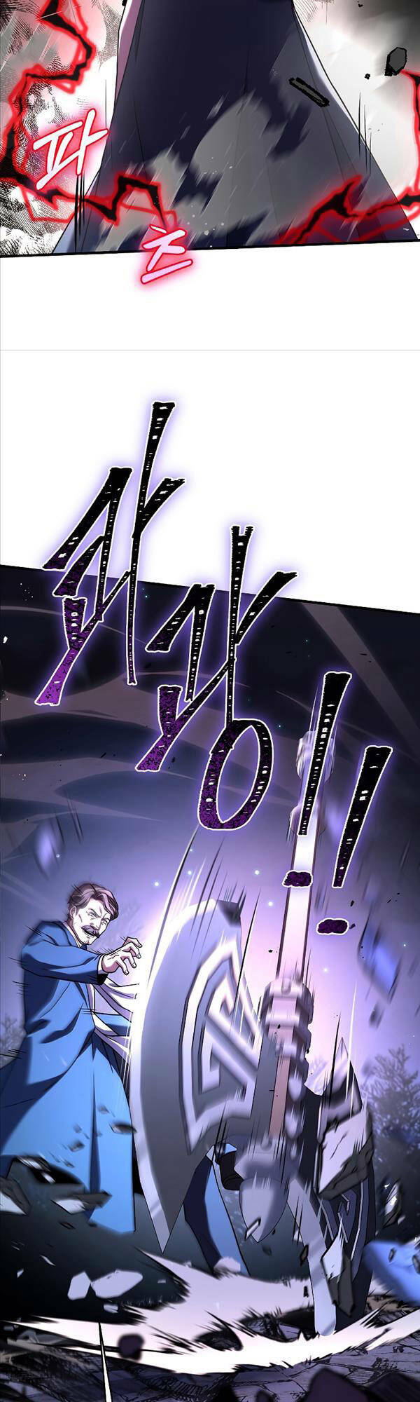 Huyền Thoại Giáo Sĩ Trở Lại - Chapter 88 - Page 42