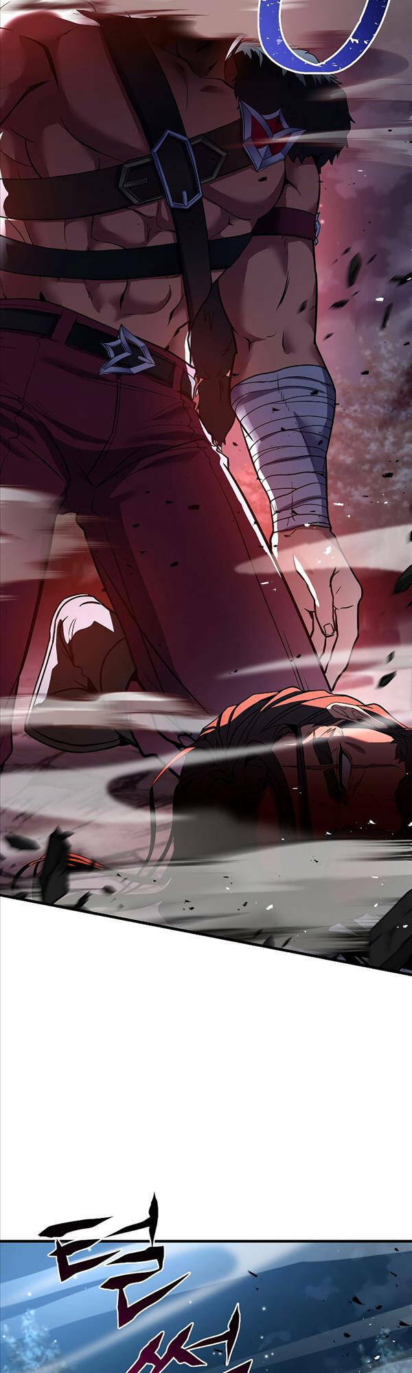 Huyền Thoại Giáo Sĩ Trở Lại - Chapter 88 - Page 45