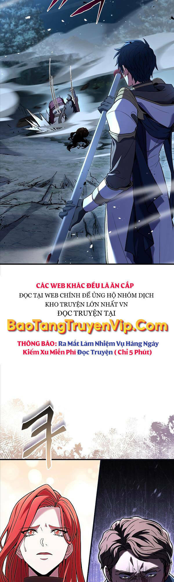 Huyền Thoại Giáo Sĩ Trở Lại - Chapter 88 - Page 46