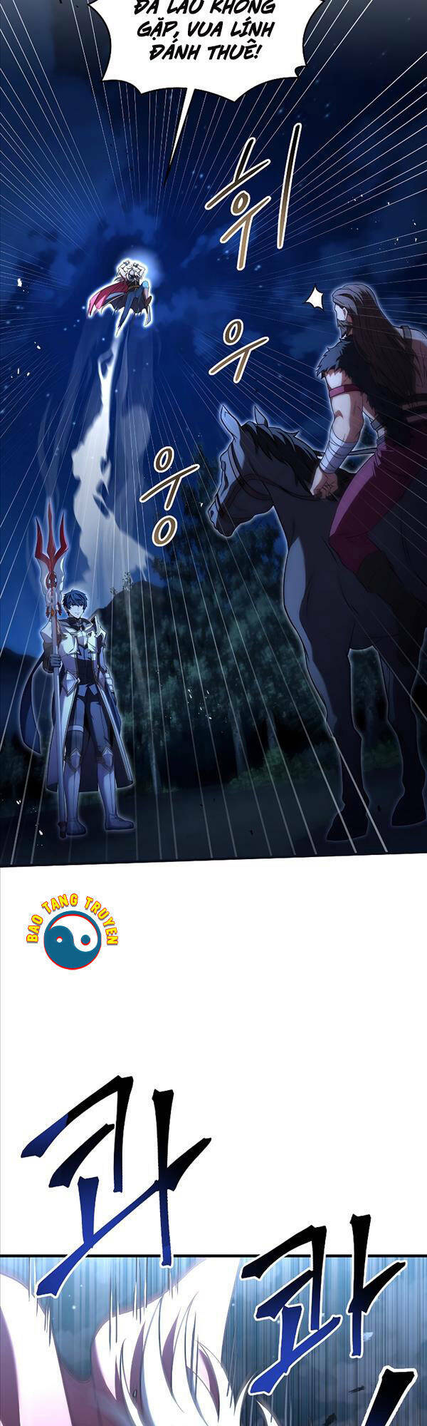 Huyền Thoại Giáo Sĩ Trở Lại - Chapter 88 - Page 4