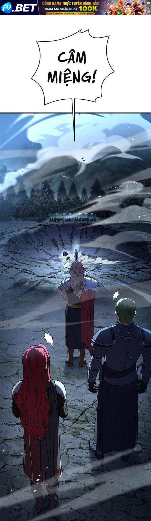 Huyền Thoại Giáo Sĩ Trở Lại - Chapter 88 - Page 49