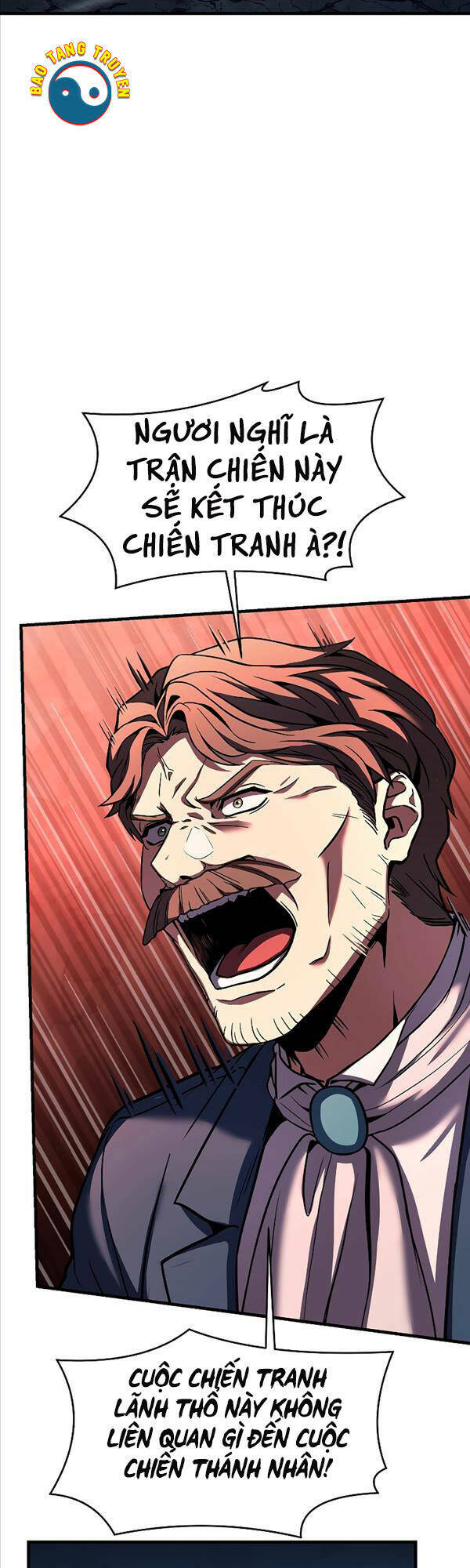 Huyền Thoại Giáo Sĩ Trở Lại - Chapter 88 - Page 50