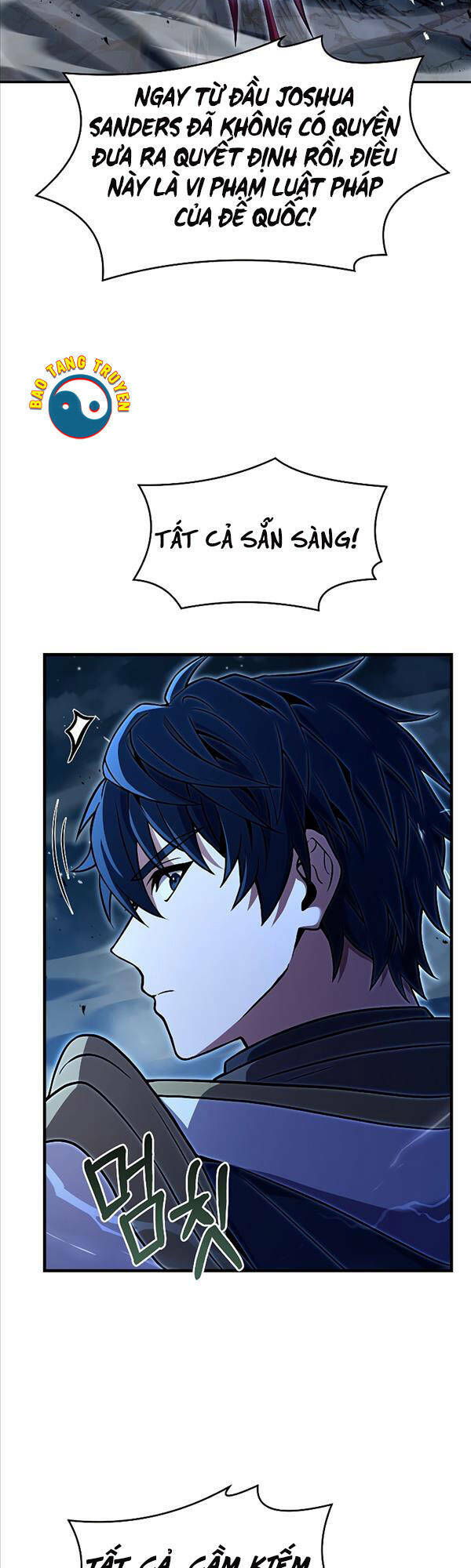 Huyền Thoại Giáo Sĩ Trở Lại - Chapter 88 - Page 52