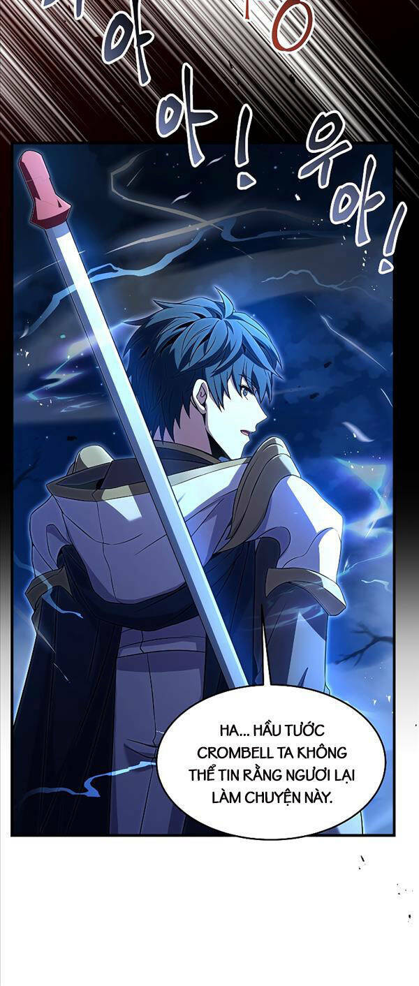 Huyền Thoại Giáo Sĩ Trở Lại - Chapter 88 - Page 59