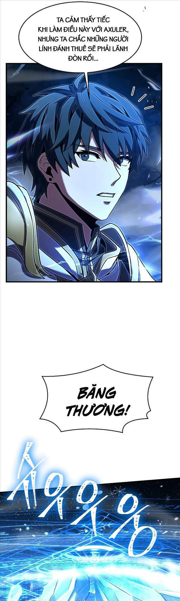 Huyền Thoại Giáo Sĩ Trở Lại - Chapter 88 - Page 60