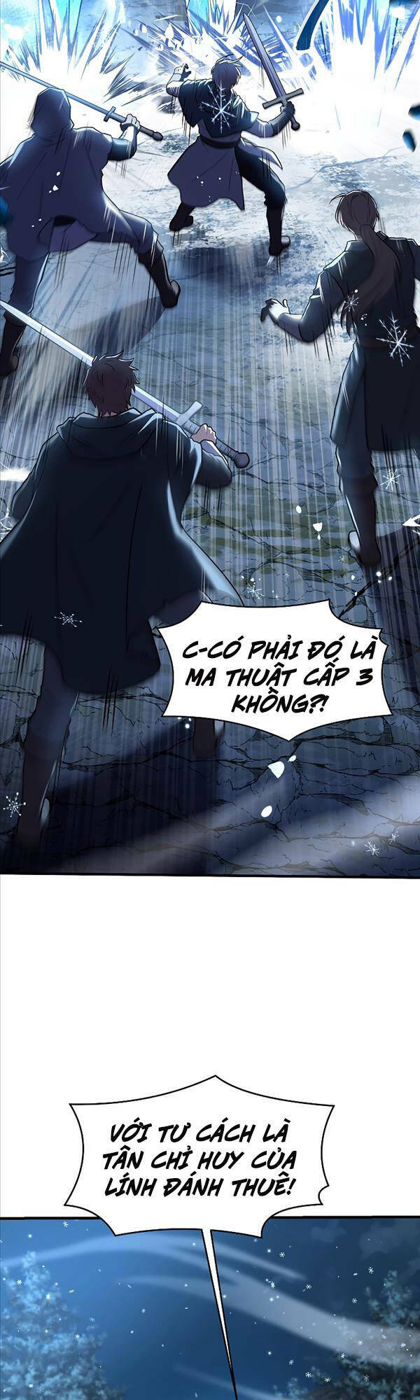 Huyền Thoại Giáo Sĩ Trở Lại - Chapter 88 - Page 62