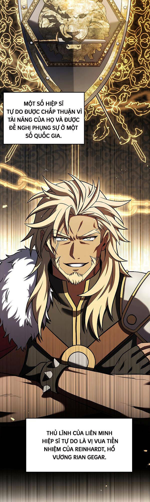 Huyền Thoại Giáo Sĩ Trở Lại - Chapter 88 - Page 7