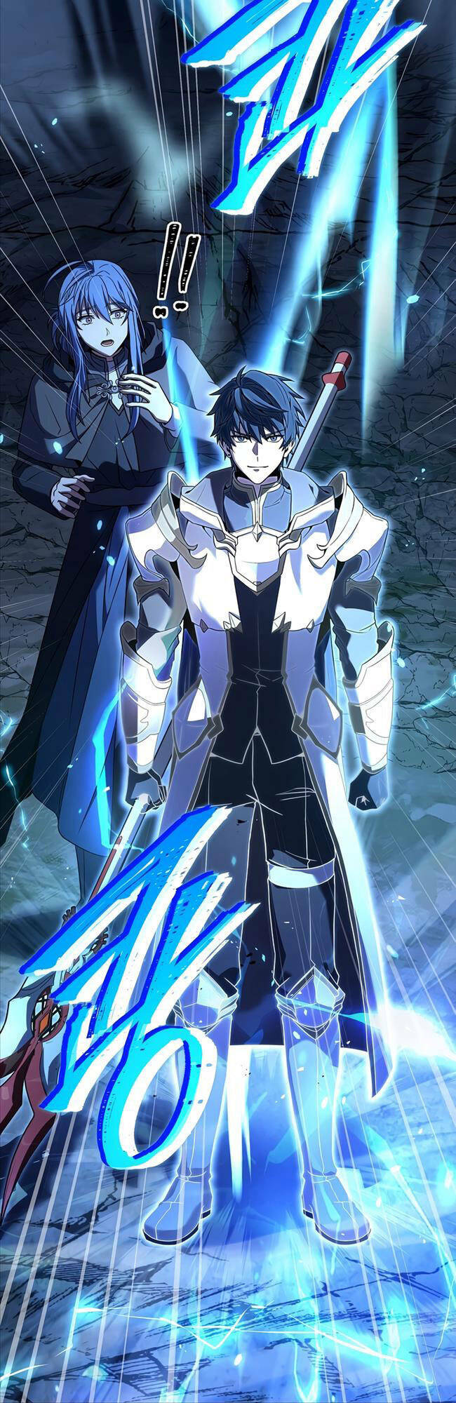 Huyền Thoại Giáo Sĩ Trở Lại - Chapter 89 - Page 10