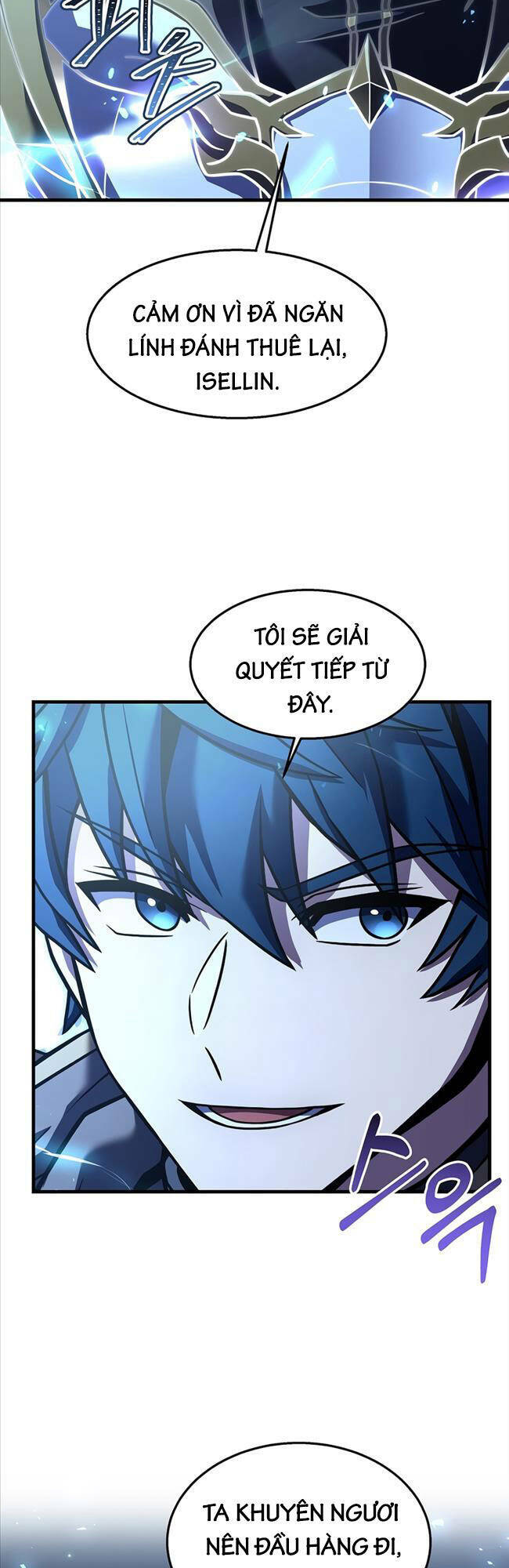 Huyền Thoại Giáo Sĩ Trở Lại - Chapter 89 - Page 12