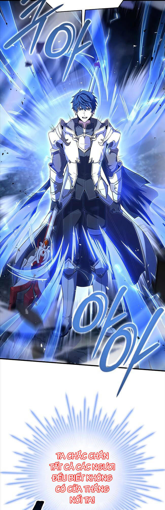 Huyền Thoại Giáo Sĩ Trở Lại - Chapter 89 - Page 14