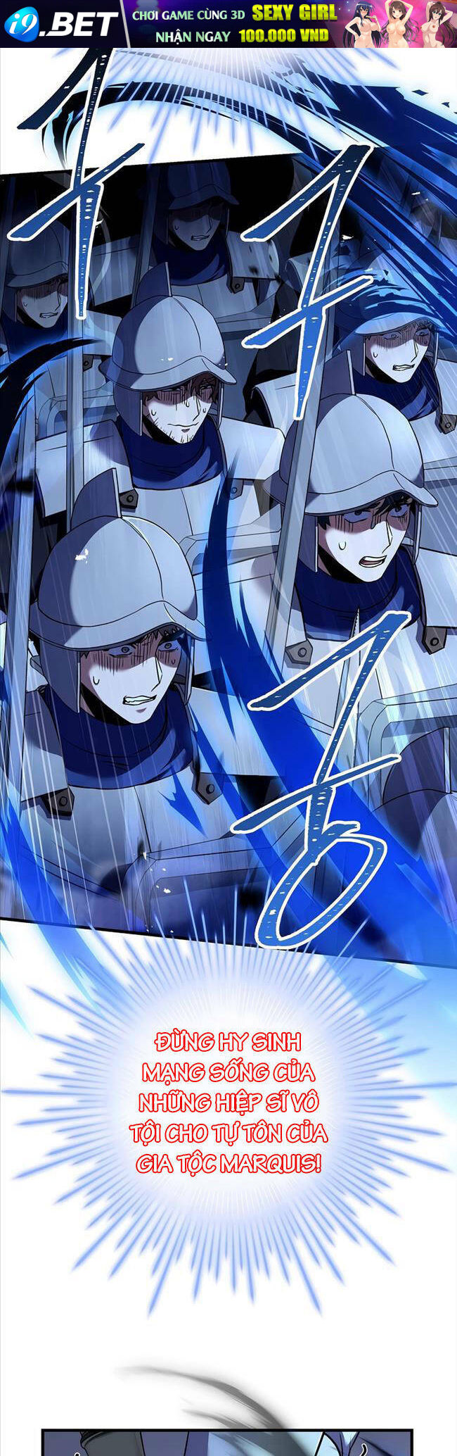 Huyền Thoại Giáo Sĩ Trở Lại - Chapter 89 - Page 15