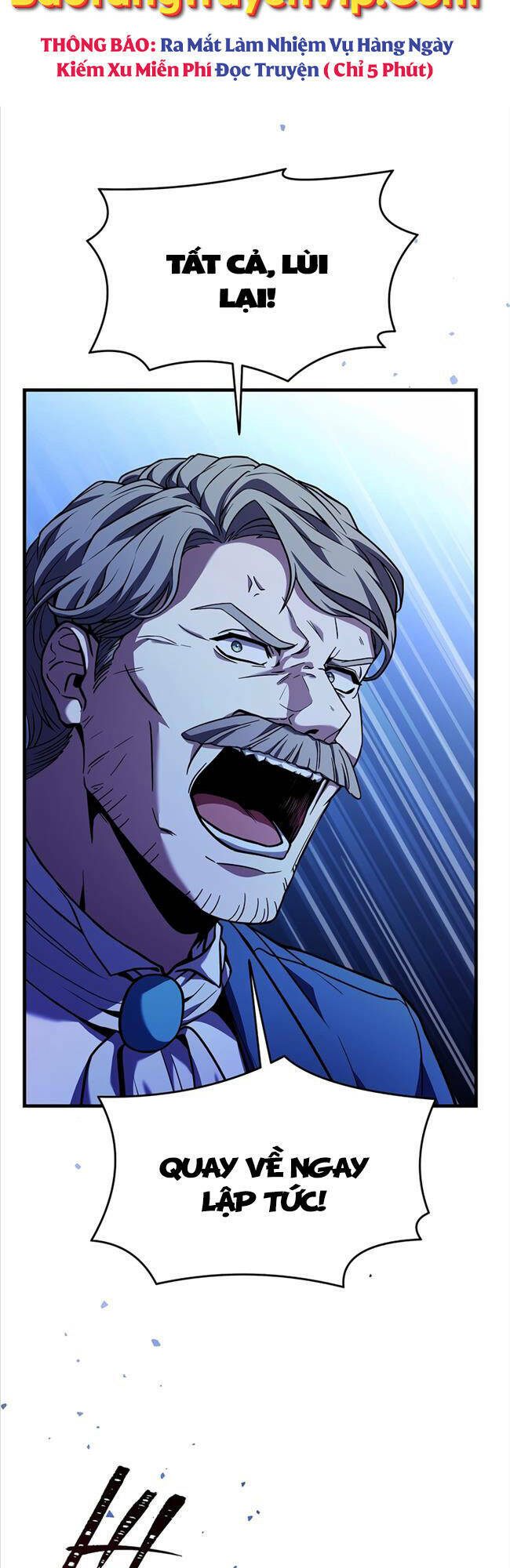 Huyền Thoại Giáo Sĩ Trở Lại - Chapter 89 - Page 26