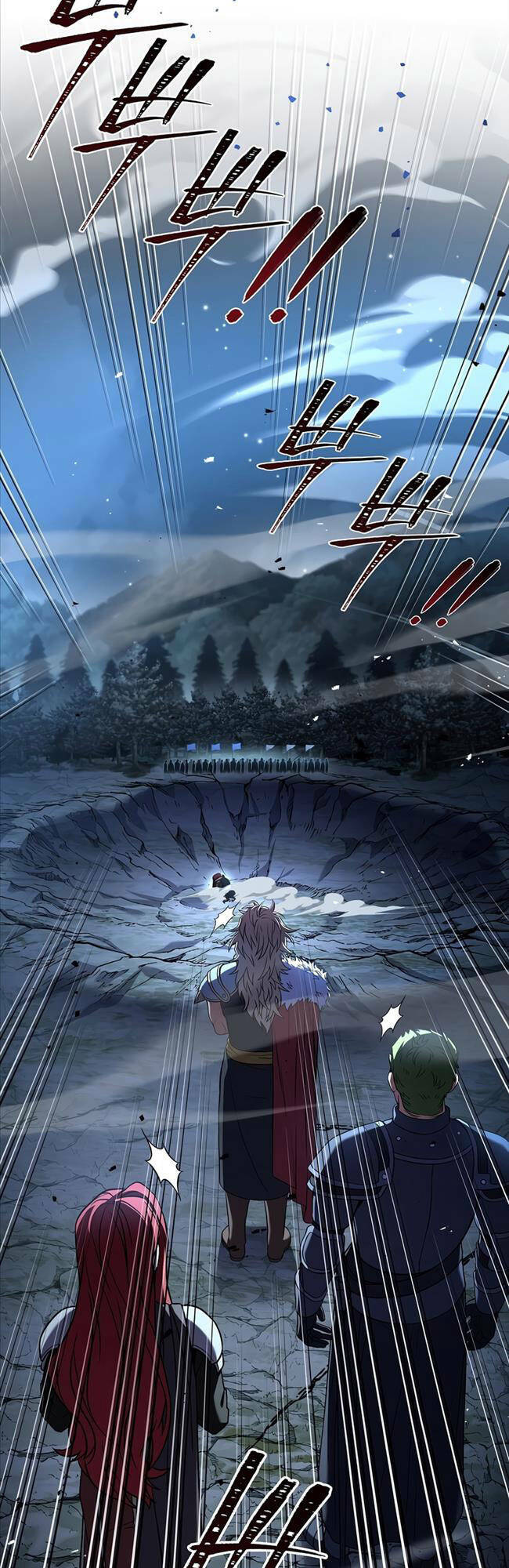 Huyền Thoại Giáo Sĩ Trở Lại - Chapter 89 - Page 27