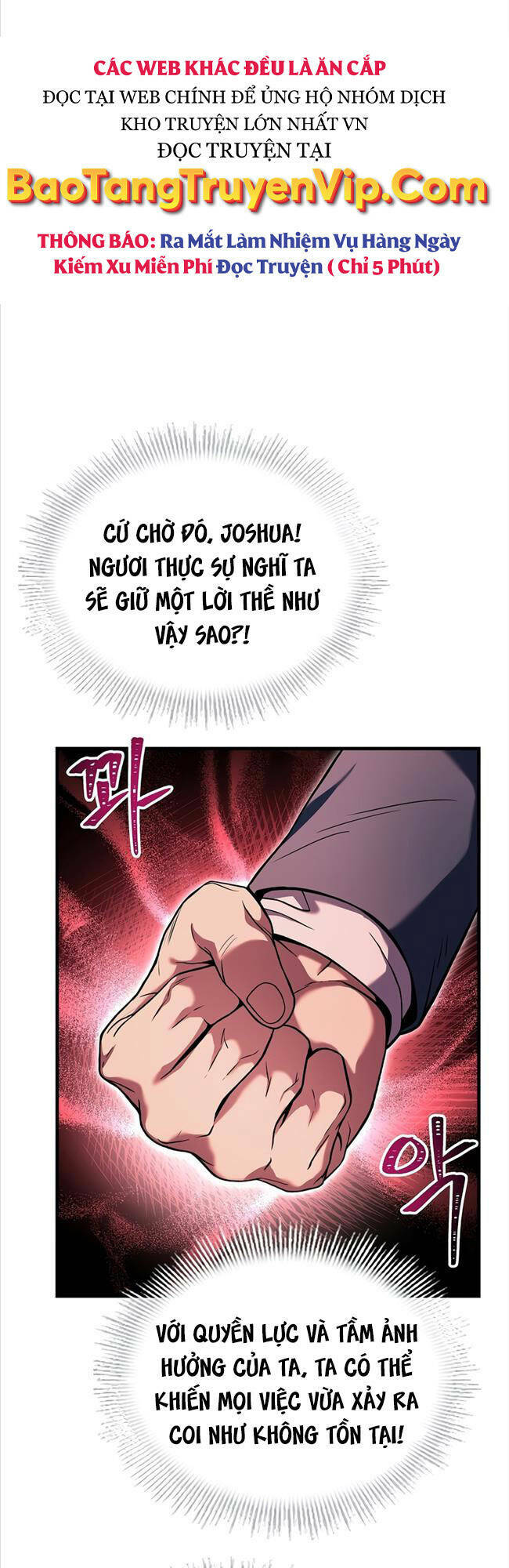 Huyền Thoại Giáo Sĩ Trở Lại - Chapter 89 - Page 30