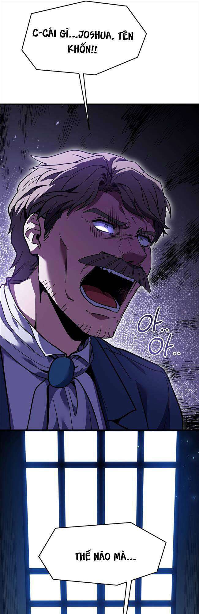 Huyền Thoại Giáo Sĩ Trở Lại - Chapter 89 - Page 34