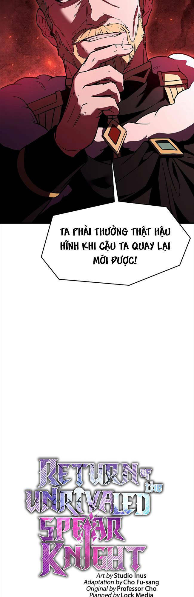 Huyền Thoại Giáo Sĩ Trở Lại - Chapter 89 - Page 36