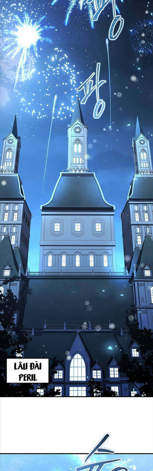 Huyền Thoại Giáo Sĩ Trở Lại - Chapter 89 - Page 38