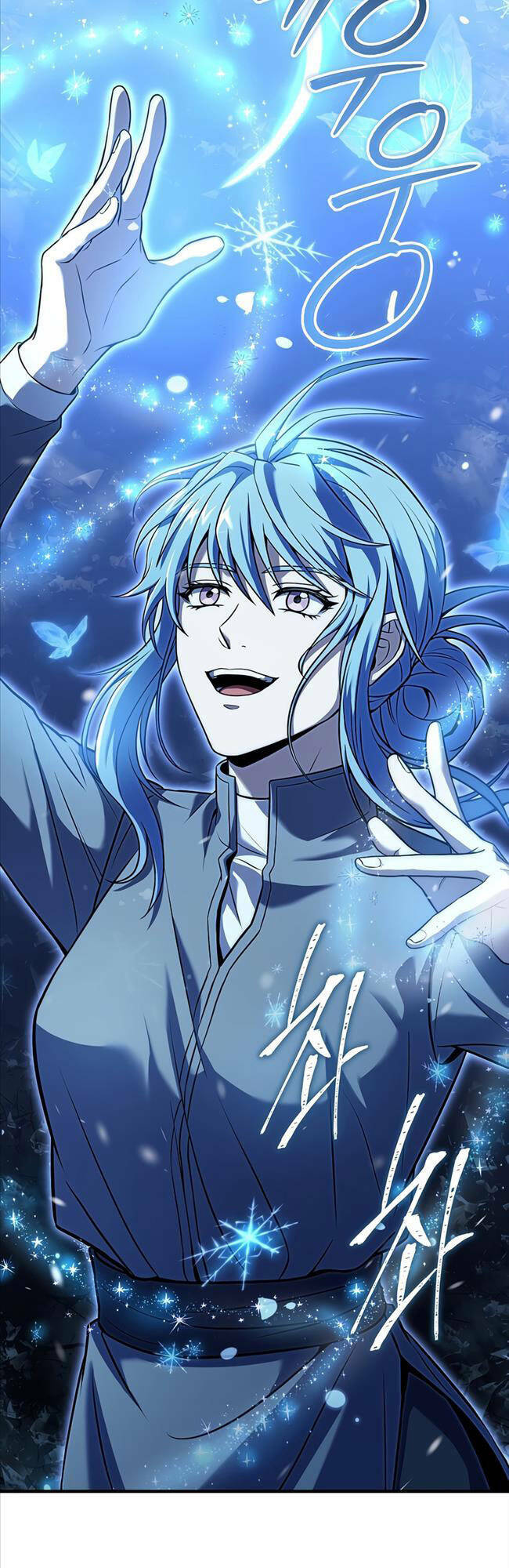 Huyền Thoại Giáo Sĩ Trở Lại - Chapter 89 - Page 39