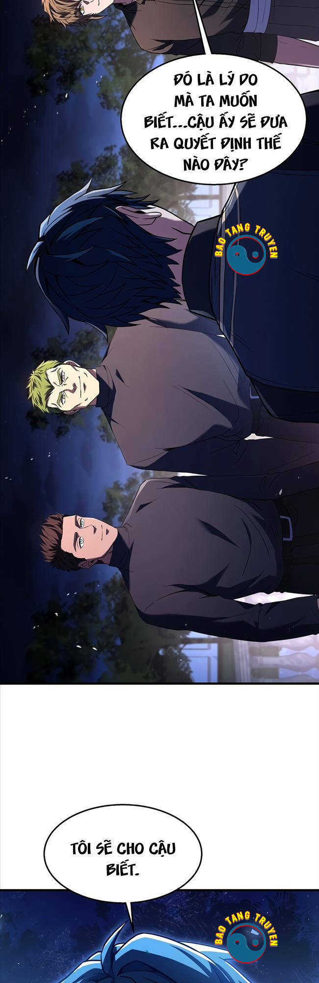 Huyền Thoại Giáo Sĩ Trở Lại - Chapter 89 - Page 61