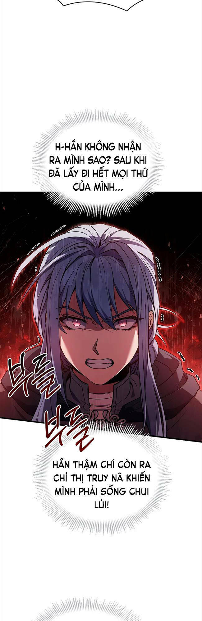 Huyền Thoại Giáo Sĩ Trở Lại - Chapter 89 - Page 8