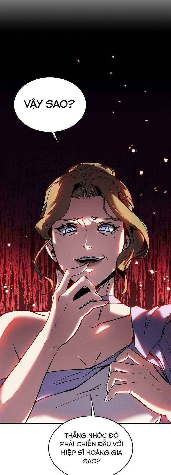 Huyền Thoại Giáo Sĩ Trở Lại - Chapter 9 - Page 13