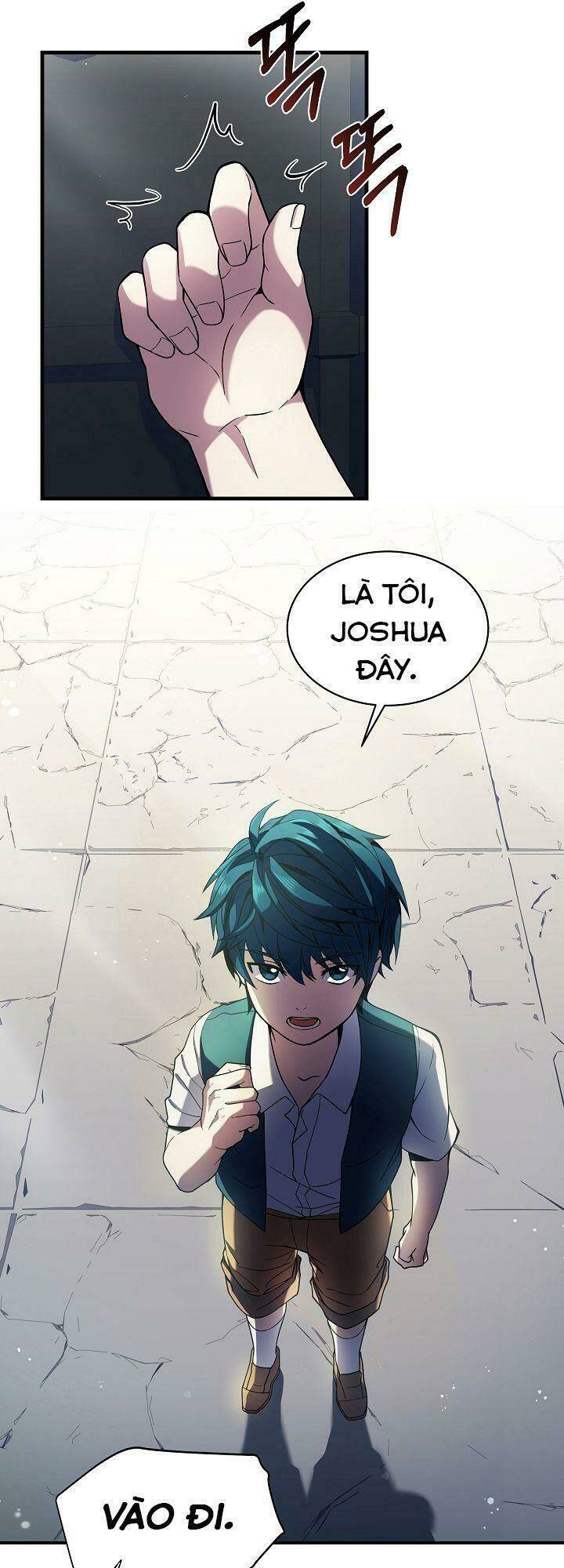 Huyền Thoại Giáo Sĩ Trở Lại - Chapter 9 - Page 16