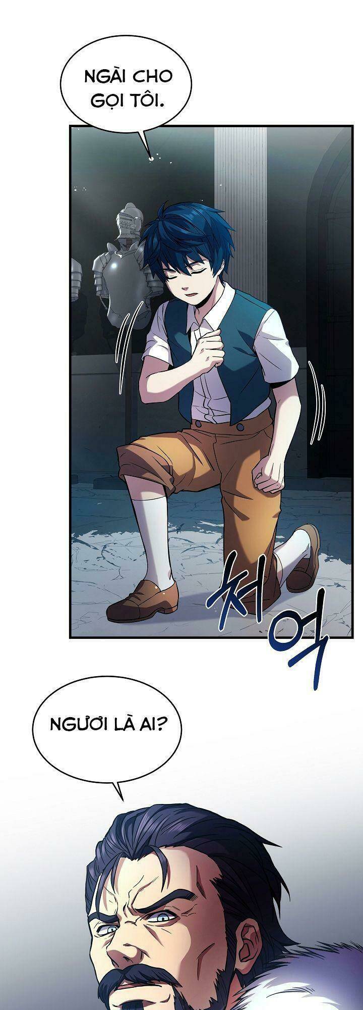 Huyền Thoại Giáo Sĩ Trở Lại - Chapter 9 - Page 18