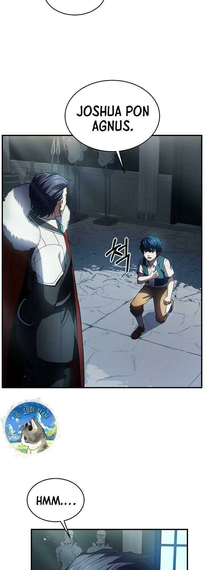 Huyền Thoại Giáo Sĩ Trở Lại - Chapter 9 - Page 20